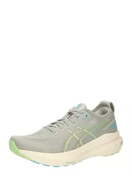 Кроссовки для бега ASICS Gel-Kayano 31, цвет Apple/Pastel green