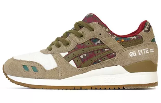 Кроссовки для бега Asics Gel-Lyte 3 унисекс