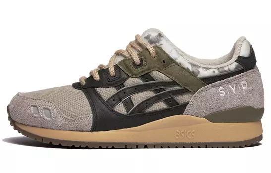 Кроссовки для бега Asics Gel-Lyte 3 унисекс