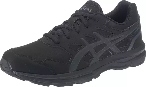 Кроссовки для бега ASICS GEL-MISSION 3, черный