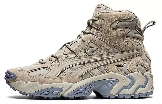 Кроссовки для бега Asics Gel-Nandi унисекс