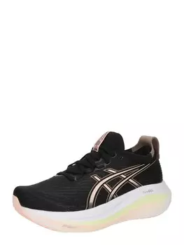 Кроссовки для бега ASICS Gel-Nimbus 27, черный