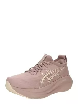 Кроссовки для бега ASICS GEL-NIMBUS 27, темно-розовый
