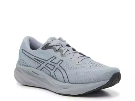 Кроссовки для бега ASICS GEL-Pulse 15 — мужские, Sheet Rock/Carrier Grey