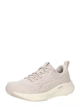 Кроссовки для бега ASICS GEL-PULSE 16, цвет Beige/Cream