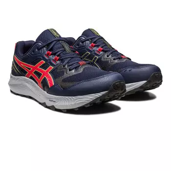 Кроссовки для бега Asics Gel-Sonoma 7 Trail, нави синий