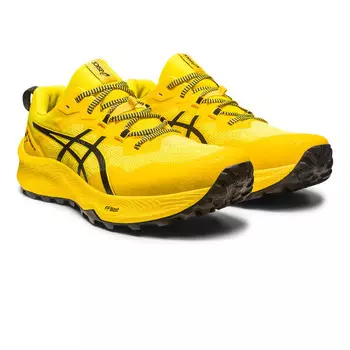 Кроссовки для бега Asics Gel-Trabuco 11 Trail, желтый