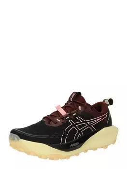 Кроссовки для бега ASICS GEL-Trabuco 13, черный