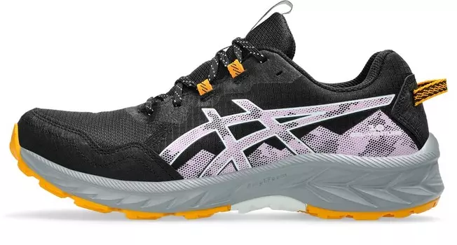 Кроссовки для бега ASICS Gel-Venture 10, черный