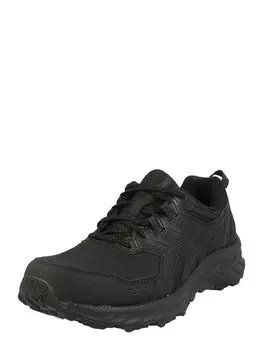 Кроссовки для бега ASICS GEL-VENTURE 9, черный