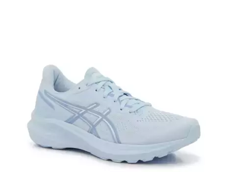 Кроссовки для бега ASICS GT-1000 13 — женские, светло-голубые