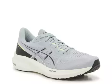 Кроссовки для бега ASICS GT-1000 13 — мужские, серые