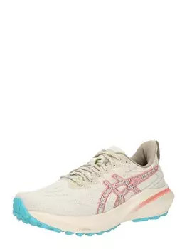Кроссовки для бега ASICS GT-2000 13 TR, бежевый
