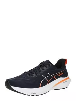 Кроссовки для бега ASICS GT-2000 13, темно-синий