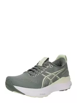 Кроссовки для бега ASICS Kayano 32, зеленый