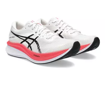 Кроссовки для бега Asics Magic Speed 3, белый