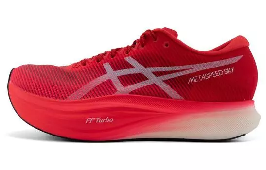 Кроссовки для бега Asics Metaspeed Sky+ унисекс