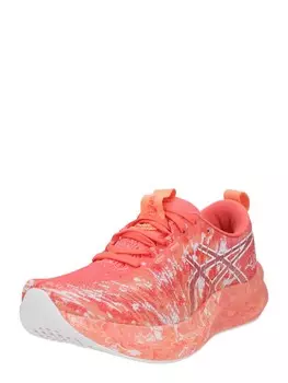 Кроссовки для бега ASICS NOOSA TRI 16, цвет Salmon