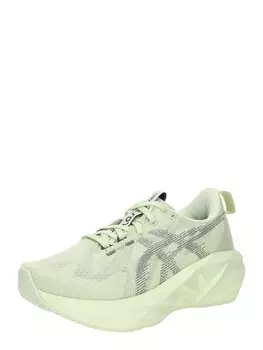 Кроссовки для бега ASICS NOVABLAST 5, пастельный зеленый