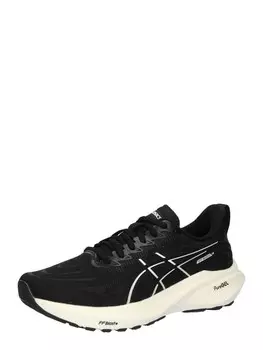 Кроссовки для бега ASICS Running Shoes GT-2000 13, черный