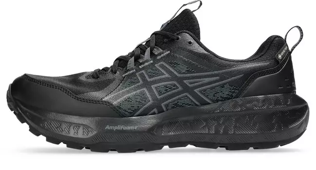Кроссовки для бега ASICS SONOMA 8, черный