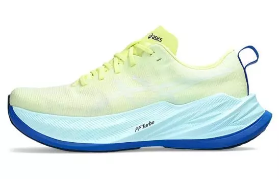 Кроссовки для бега Asics Superblast унисекс