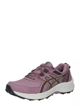 Кроссовки для бега ASICS VENTURE 9, цвет Mauve