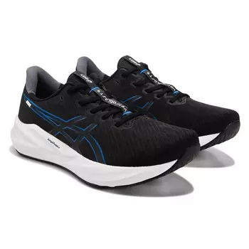 Кроссовки для бега Asics Versablast 4, black/illusion blue
