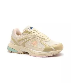 Кроссовки для бега Blauer, бежевый