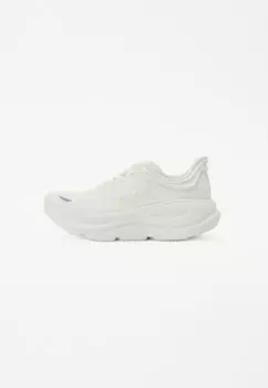 Кроссовки для бега BONDI 9 HOKA, белый
