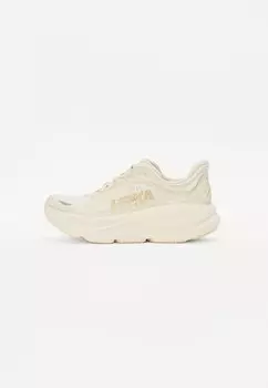 Кроссовки для бега BONDI 9 HOKA, бежевый