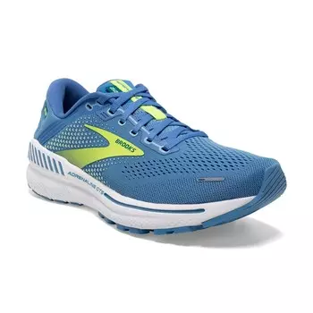 Кроссовки для бега Brooks Adrenaline GTS 22, синий