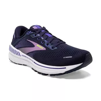 Кроссовки для бега Brooks Adrenaline GTS 22, фиолетовый