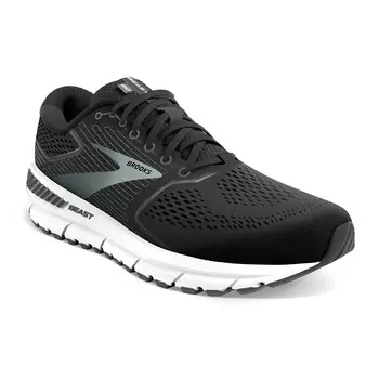 Кроссовки для бега Brooks Beast '20, разноцветный