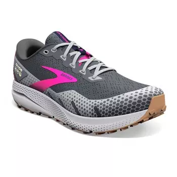 Кроссовки для бега Brooks Divide 3 Trail, черный