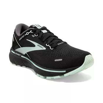 Кроссовки для бега Brooks Ghost 14 GORE-TEX, разноцветный
