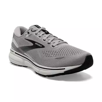 Кроссовки для бега Brooks Ghost 15 (4E Width), черный