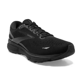 Кроссовки для бега Brooks Ghost 15, черный