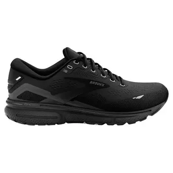 Кроссовки для бега Brooks Ghost 15, черный