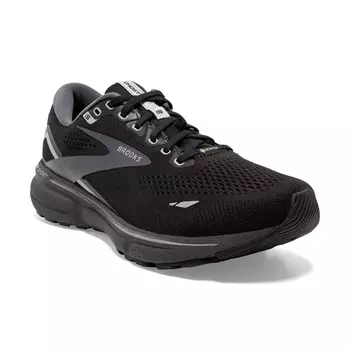 Кроссовки для бега Brooks Ghost 15 GORE-TEX, черный