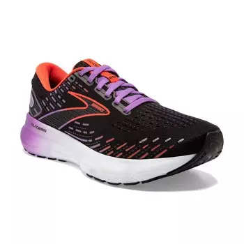 Кроссовки для бега Brooks Glycerin 20, разноцветный