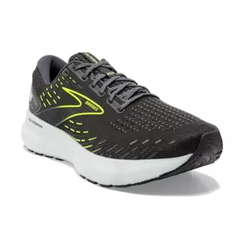 Кроссовки для бега Brooks Glycerin 20, разноцветный