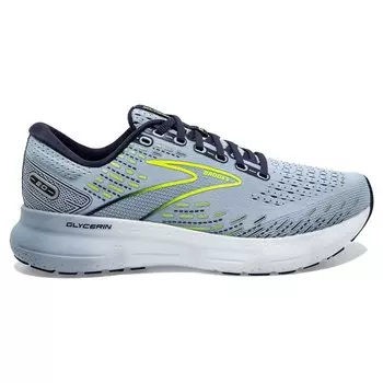 Кроссовки для бега Brooks Glycerin 20, синий