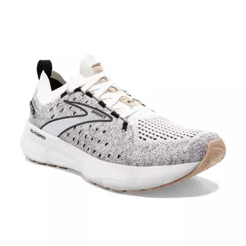 Кроссовки для бега Brooks Glycerin StealthFit 20, белый