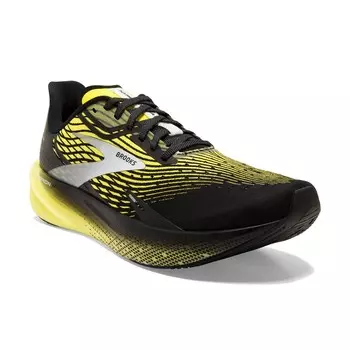 Кроссовки для бега Brooks Hyperion Max, черный