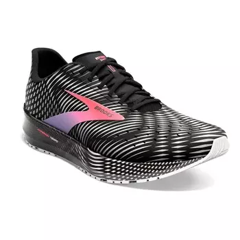 Кроссовки для бега Brooks Hyperion Tempo, черный