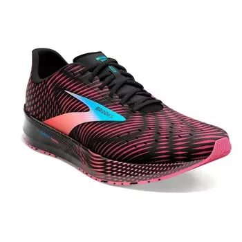 Кроссовки для бега Brooks Hyperion Tempo, красный