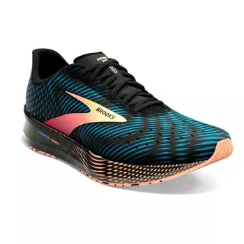 Кроссовки для бега Brooks Hyperion Tempo, синий