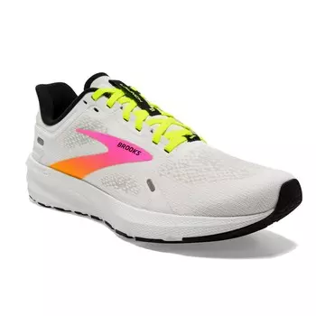 Кроссовки для бега Brooks Launch 9, белый