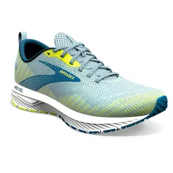 Кроссовки для бега Brooks Revel 6, синий